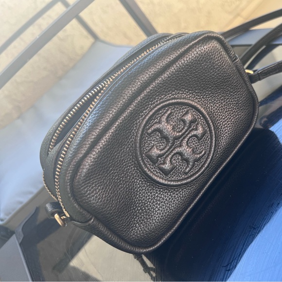 Tory Burch Mini Crossbody Bag - Picture 3 of 10